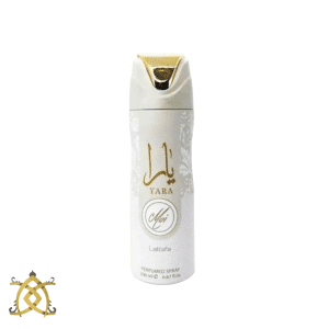 Déodorant Yara Moi  200ml – Lattafa