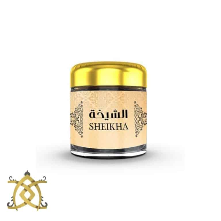 Bakhoor Sheikha 30g – Karamat