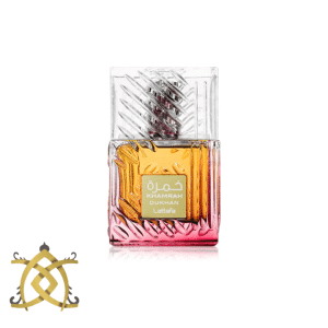 Parfum Khamrah Dukhan 100ml – Lattafa