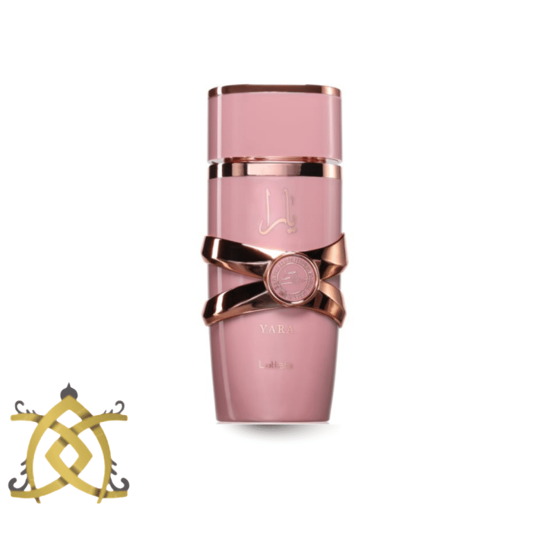 Parfum Yara Elixir 100ml – Lattafa