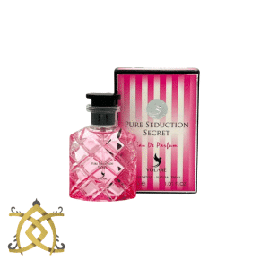 Parfum Pure Seduction Secret 30ml – Volaré