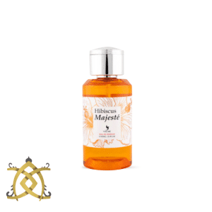 Parfum Hibiscus Majesté 100ml – Volaré