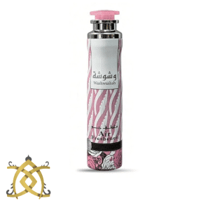 Spray d’ambiance Washwashah 300ml – Lattafa