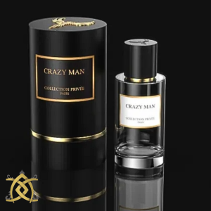 Parfum Crazy Man 50ml – Convivium Paris