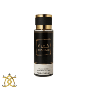 Brume Khamrah 250ml – Dubai Collection