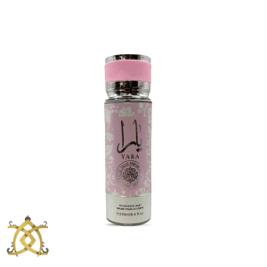 Brume Yara  250ml – Dubai Collection