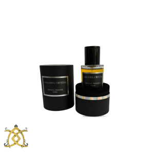 Parfum Caramiel Crystal
