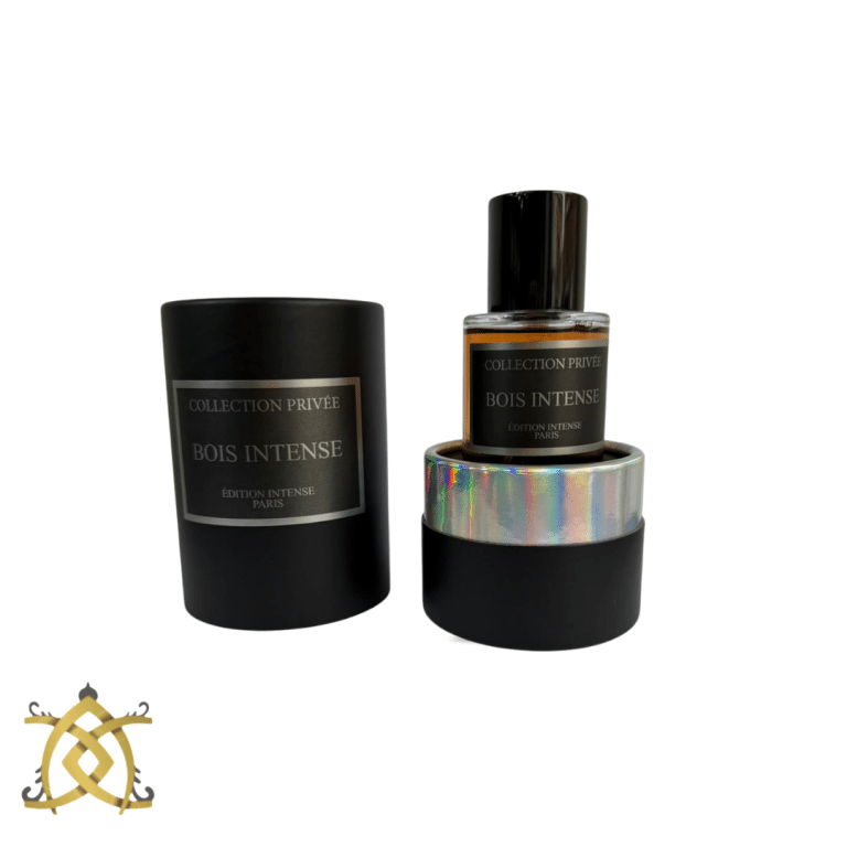 Parfum Bois Intense  50ml – Collection Privée