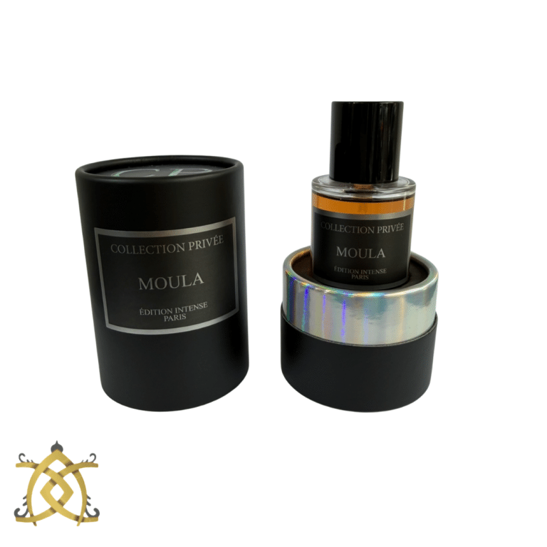Parfum Moula 50ml – Collection Privée