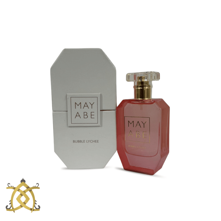 Parfum May Abe Bubble Lychee 50 ml  – May Abe