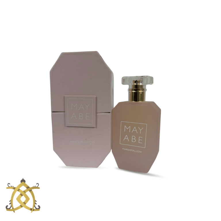 Parfum May Abe Marshmallow 50 ml  – May Abe