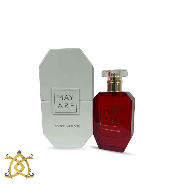 Parfum May Abe Pomme Interdite 50 ml  – May Abe