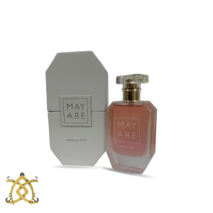 Parfum May Abe Vanilla Pop