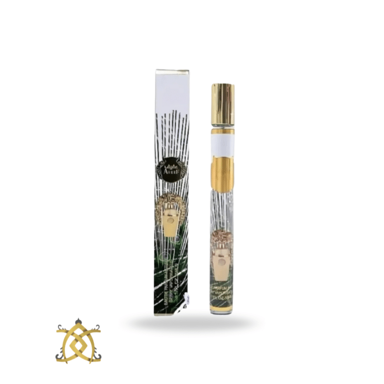 Afeef Lattafa 35 ml