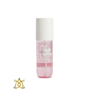 Brume Parfumée Femme V.V Love Fruity Symphony 150 ml