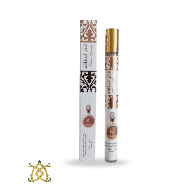 Fakhar Lattafa 35 ml