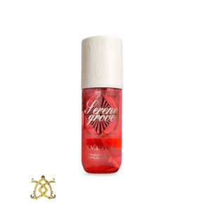 Brume Parfumée Femme V.V Love Serene Grove 150 ml