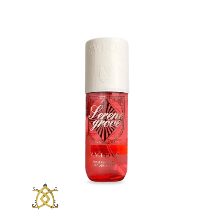 Brume Parfumée Femme V.V Love Serene Grove 150 ml