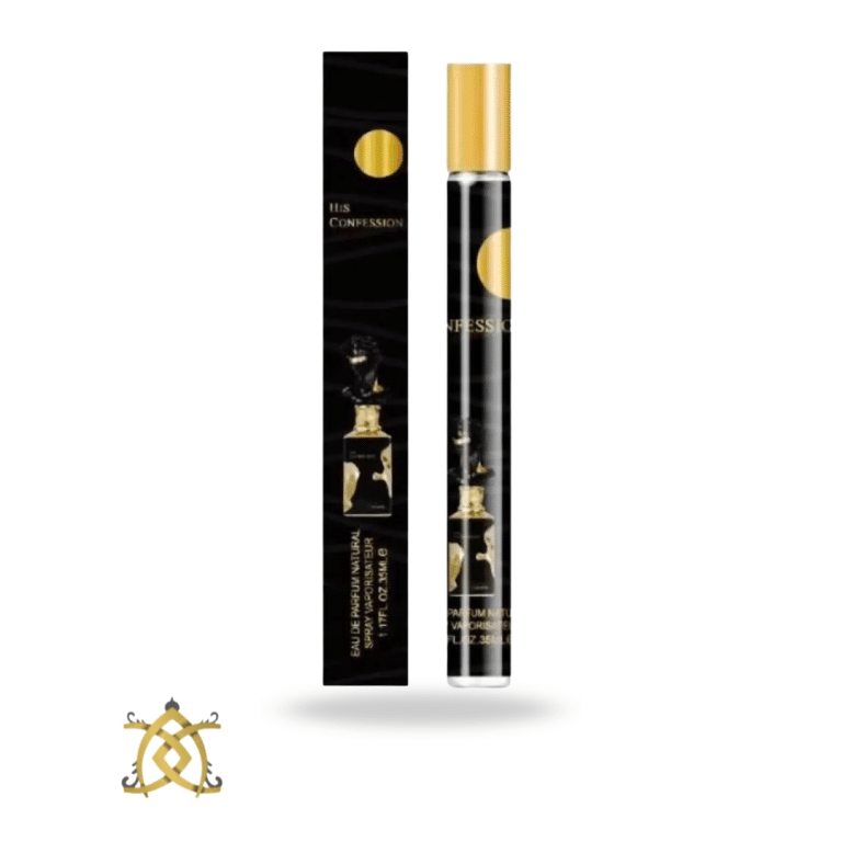 His Confession 35ml