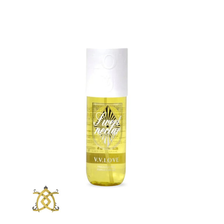 Brume Parfumée  Sweet Nectar Femme V.V Love 150 ml