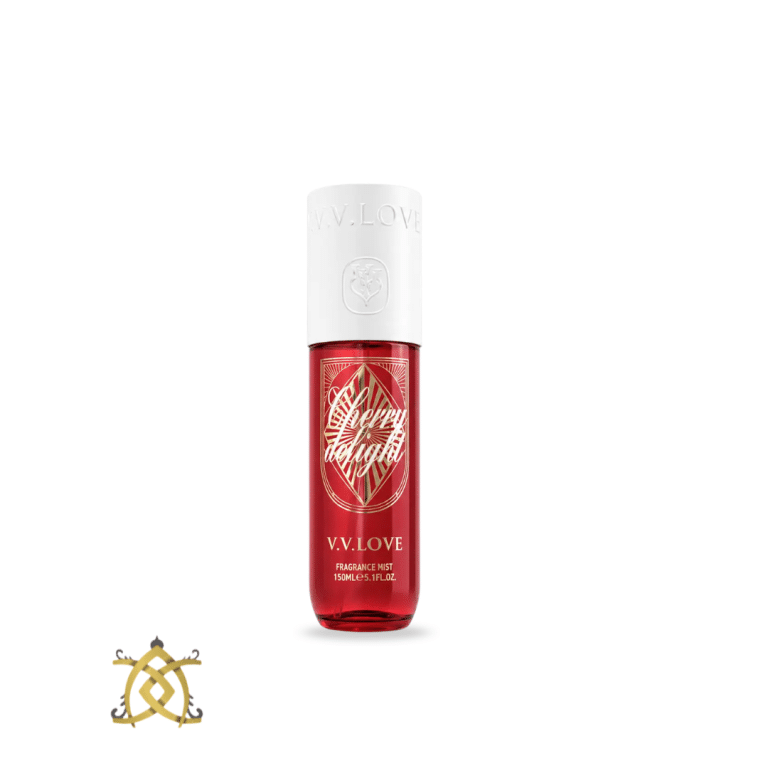 Brume Parfumée Femme V.V Love Cherry Delight 150 ml