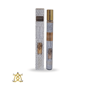 Parfum format poche Musamam White Intense 35ml