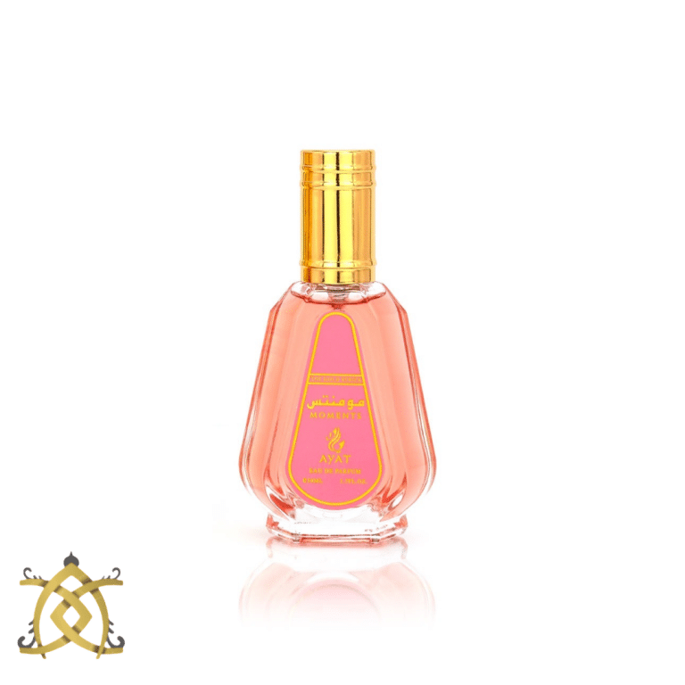 Parfum Moments 50ml – AYAT