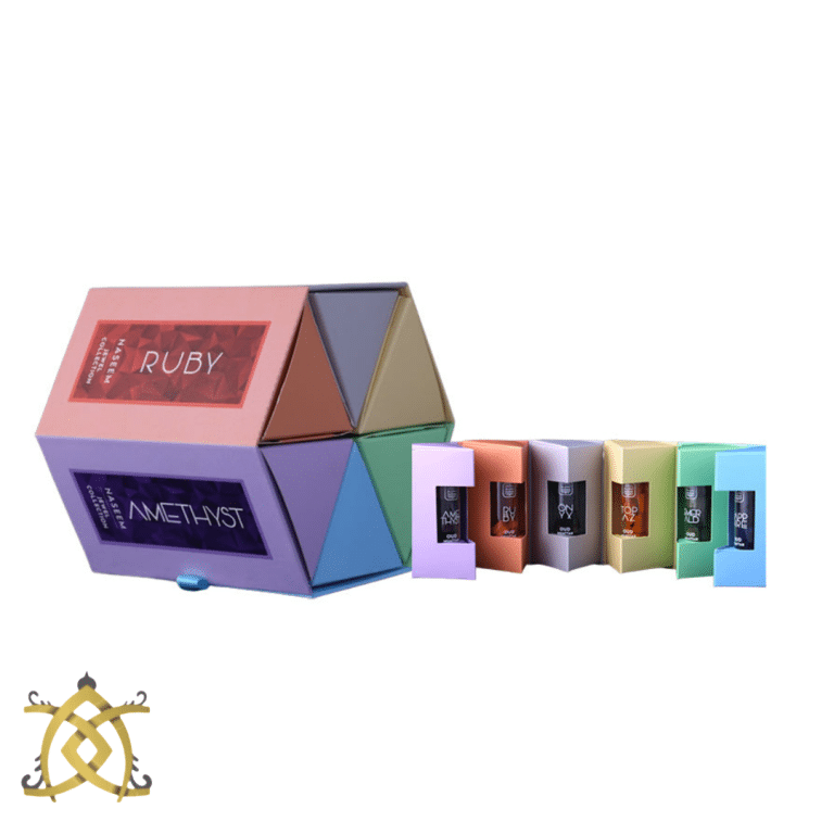 Bakhoor Jewel Collection Naseem