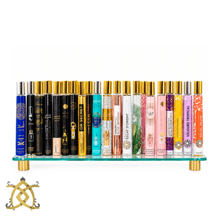 Parfum format poche 35ML