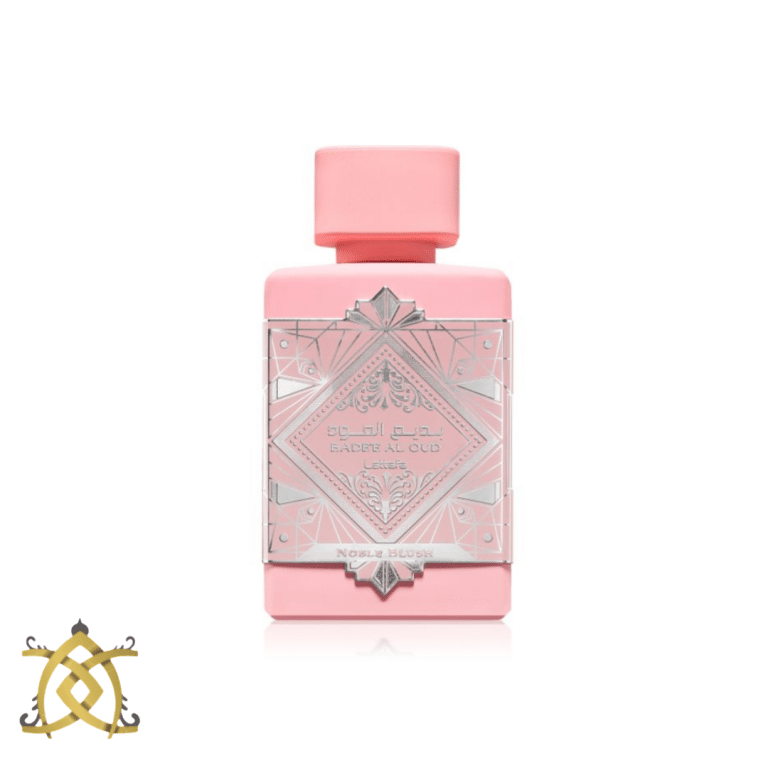 Parfum Badee Al Oud  Noble Blush 100ml – Lattafa