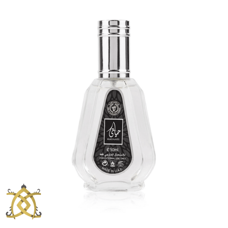 Parfum Hayaati 50ml – Lattafa