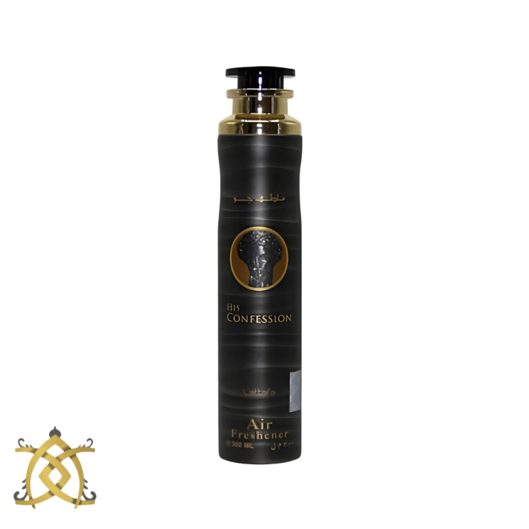 Spray d’ambiance his Confession 300ml – Lattafa