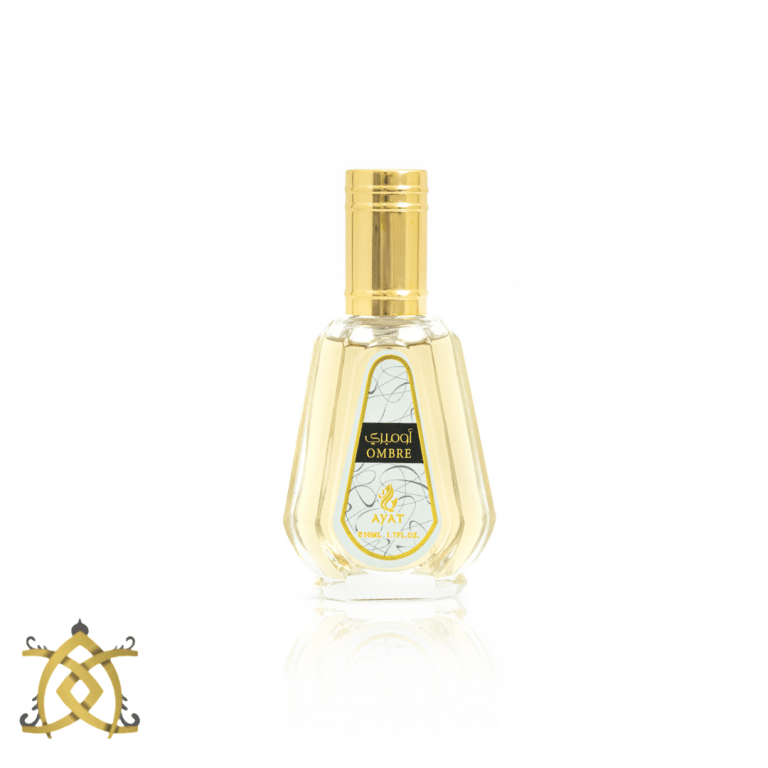 Parfum OMBRE  50ml – AYAT