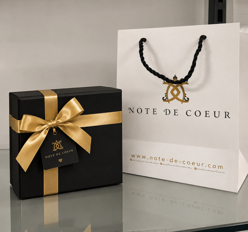 Comment choisir un parfum à offrir ? Le guide complet pour faire le bon choix