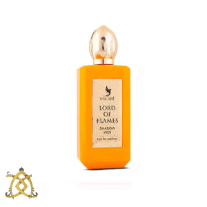 Shadow Kiss – Lord of Flames – Volare