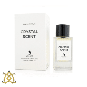 Crystal Scent – Volare 100ml