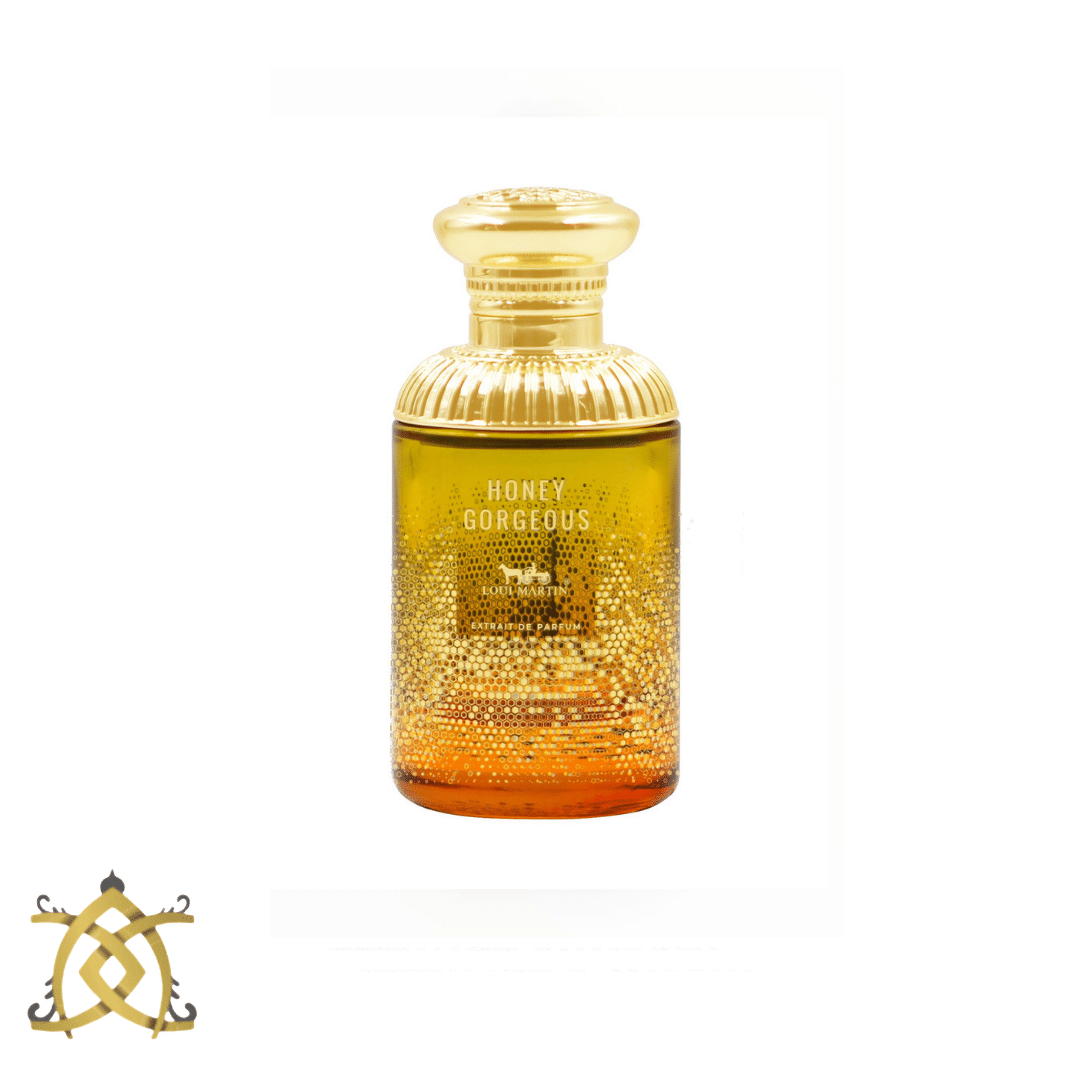 Extrait de Parfum Honey Gorgeous Extrait de Parfum Honey Gorgeous
