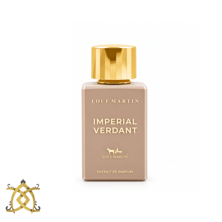 Imperial Verdant 100ml – Loui Martin