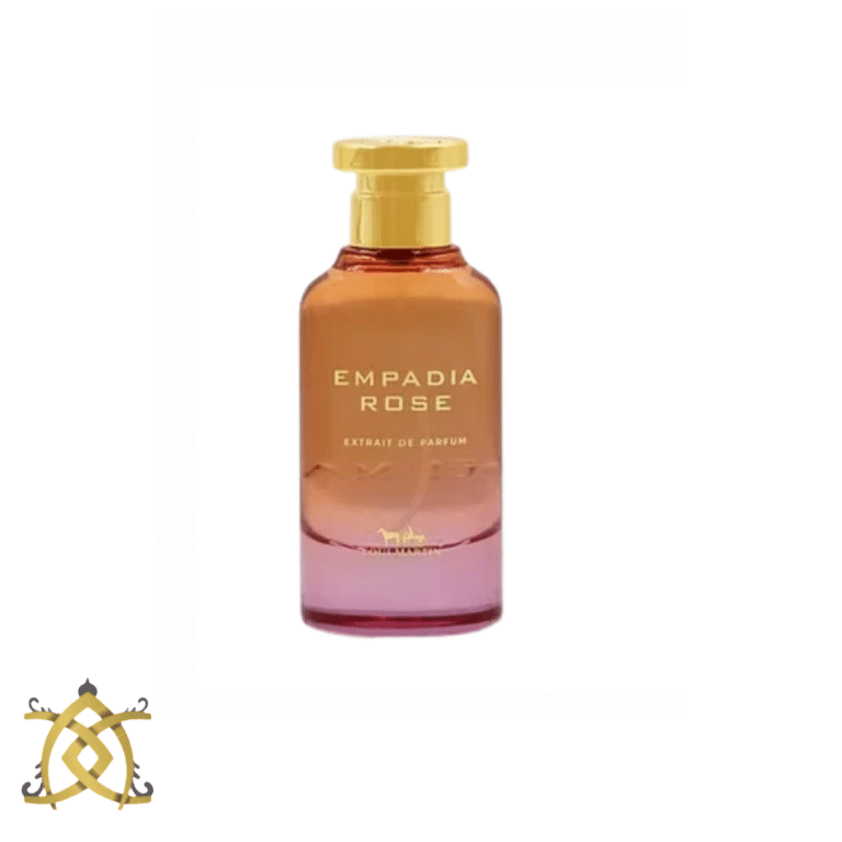 Empadia Rose 100ml – Loui Martin