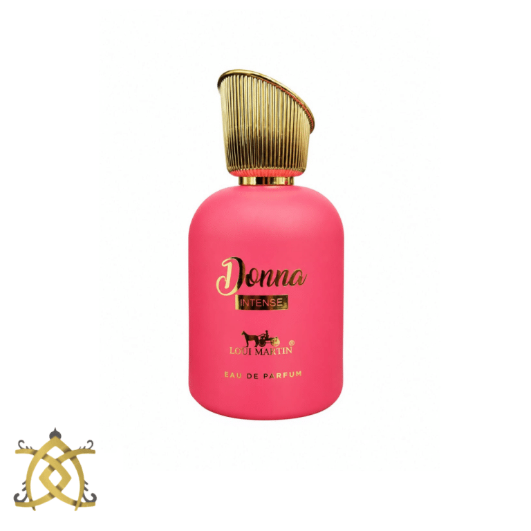 Donna intense 100ml – Loui Martin