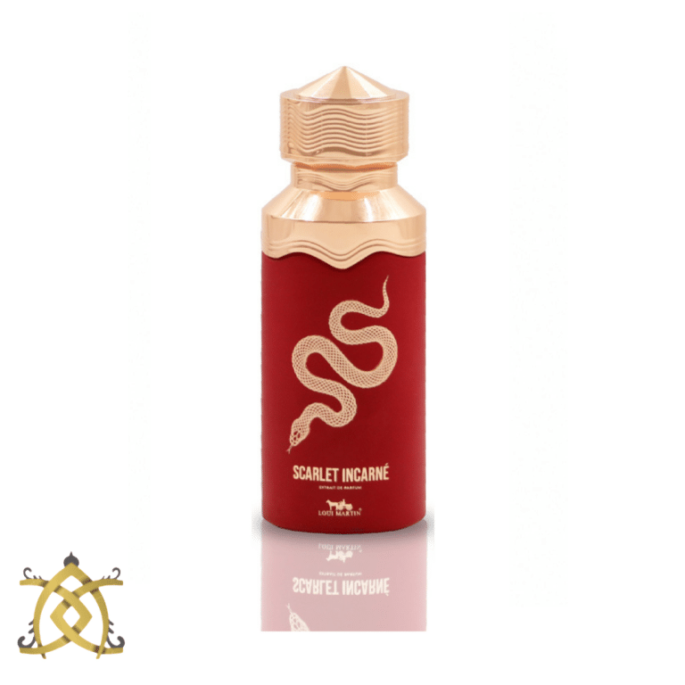 Scarlet Incarné 100ml – Loui Martin
