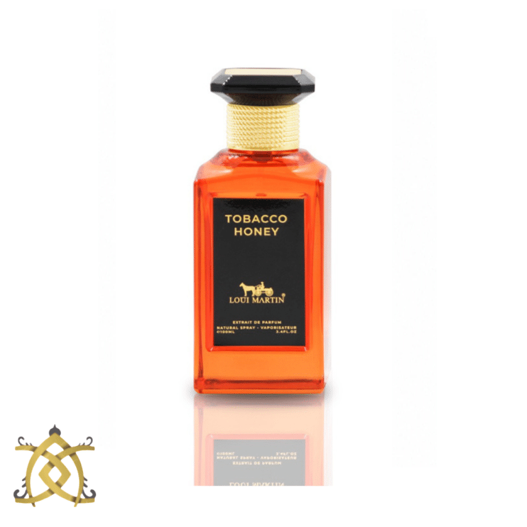 Tobacco Honey 100ml – Loui Martin