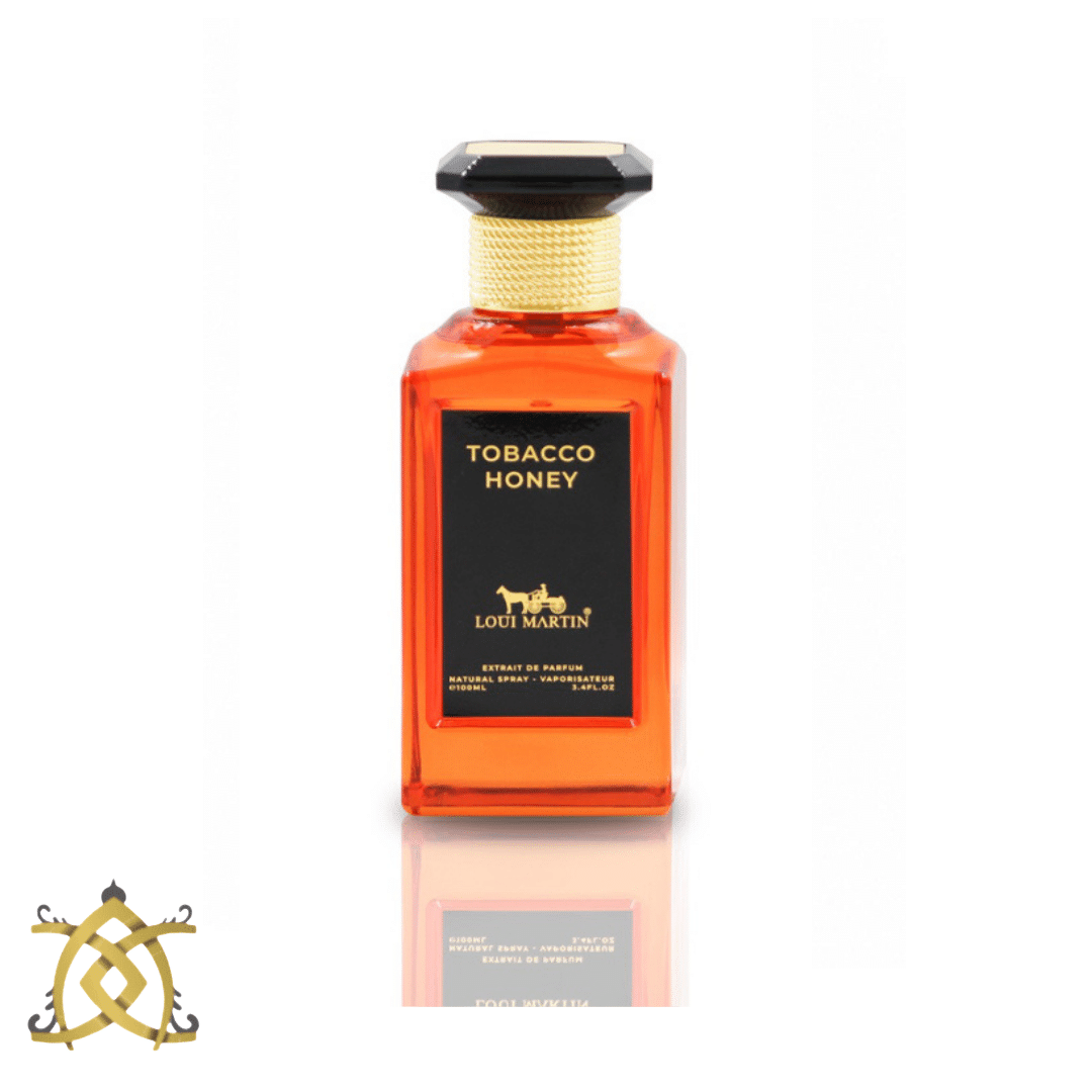 Tobacco Honey Tobacco Honey